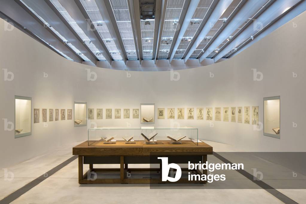 Le musee du Louvre-Lens Louvre-Lens - 2012, Kazuyo Sejima et Ryue Nishizawa - Agence Sanaa -