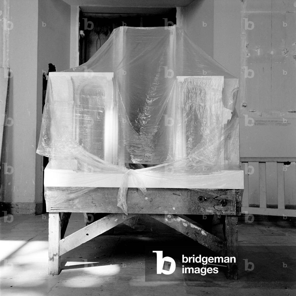 Il sito del Musee des Monuments Francais, Cite de l'architecture et du patrimoine, Palais de Chaillot, 1 place