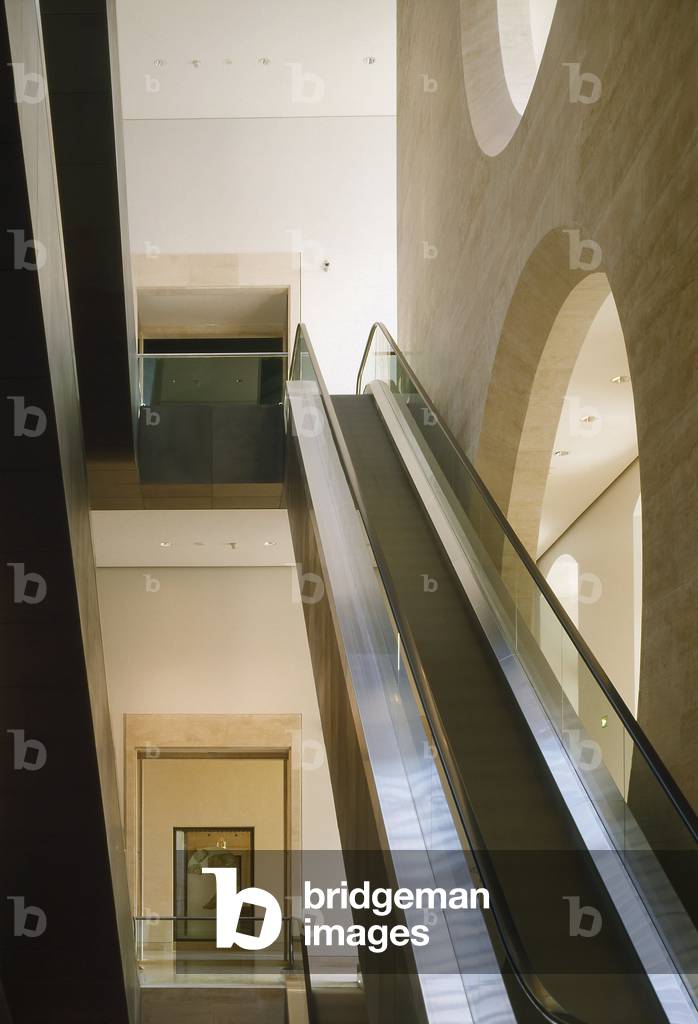 Das Louvre-Museum, Paris, Frankreich (Fotos)