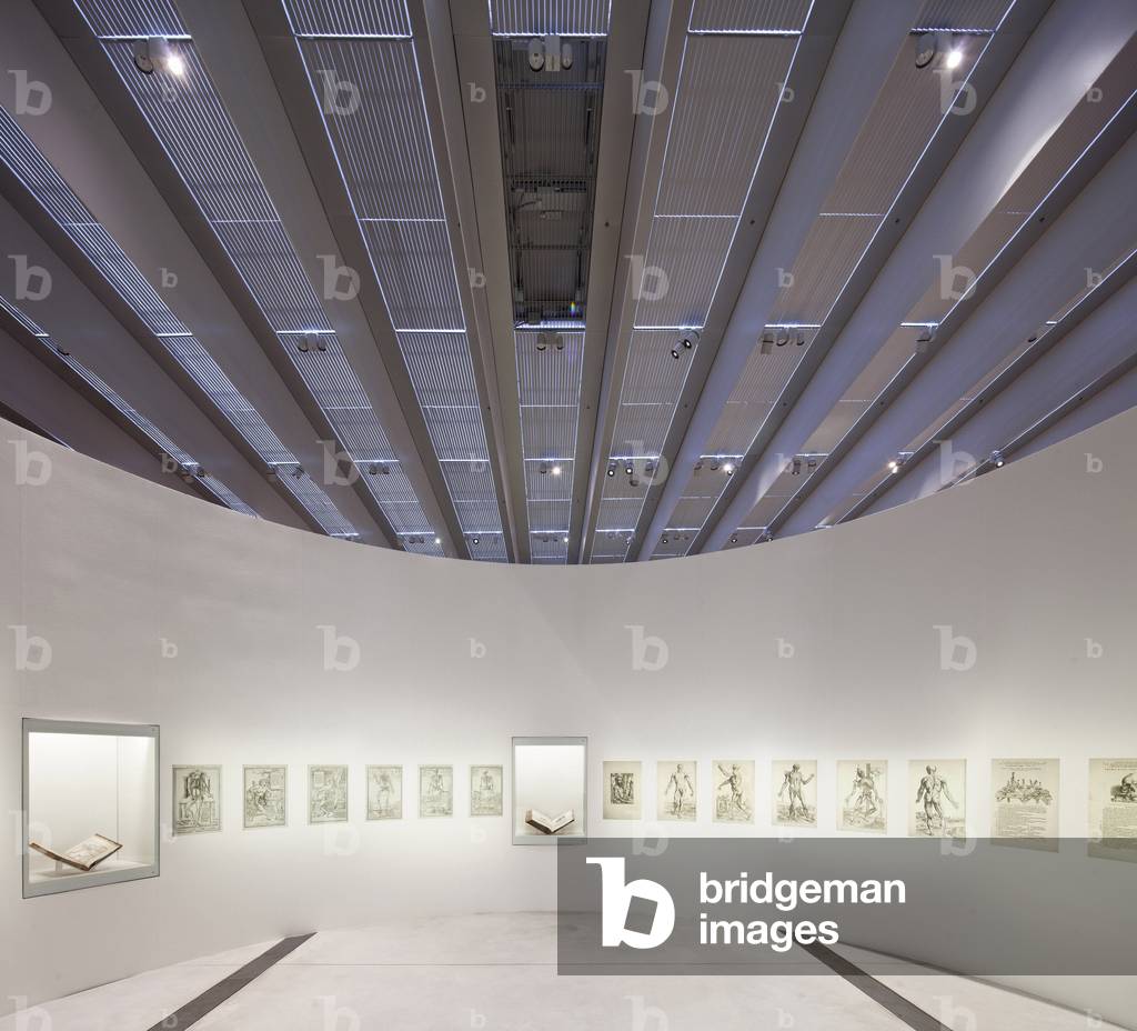 "Das Museum von Louvre-Lens Louvre-Lens - 2012"