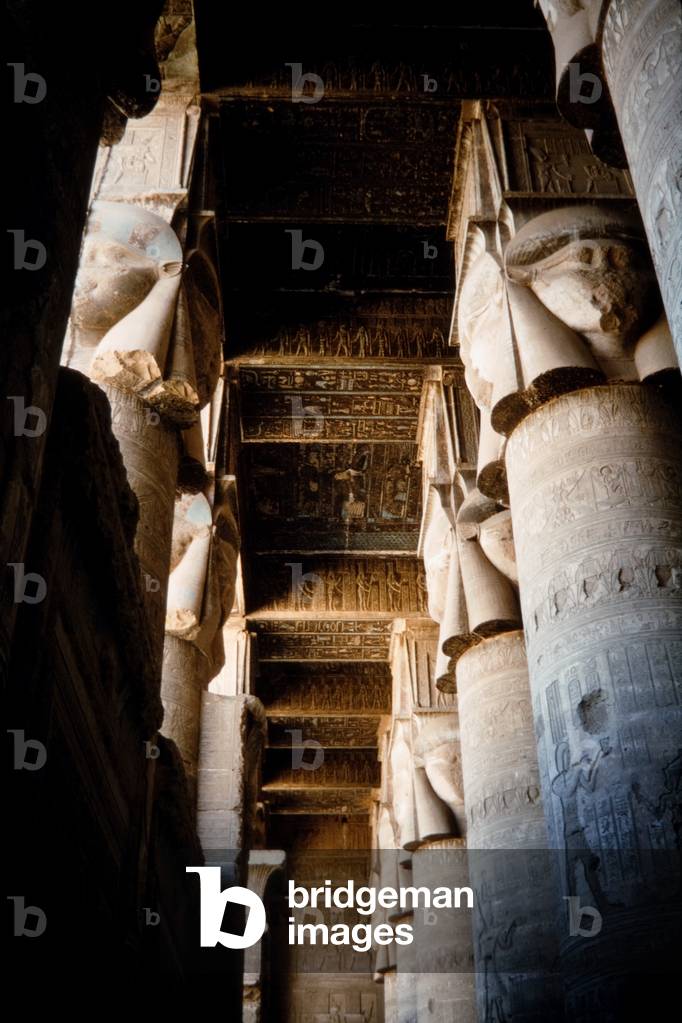 Ancient Egypt Series, 1968 ? (photo)