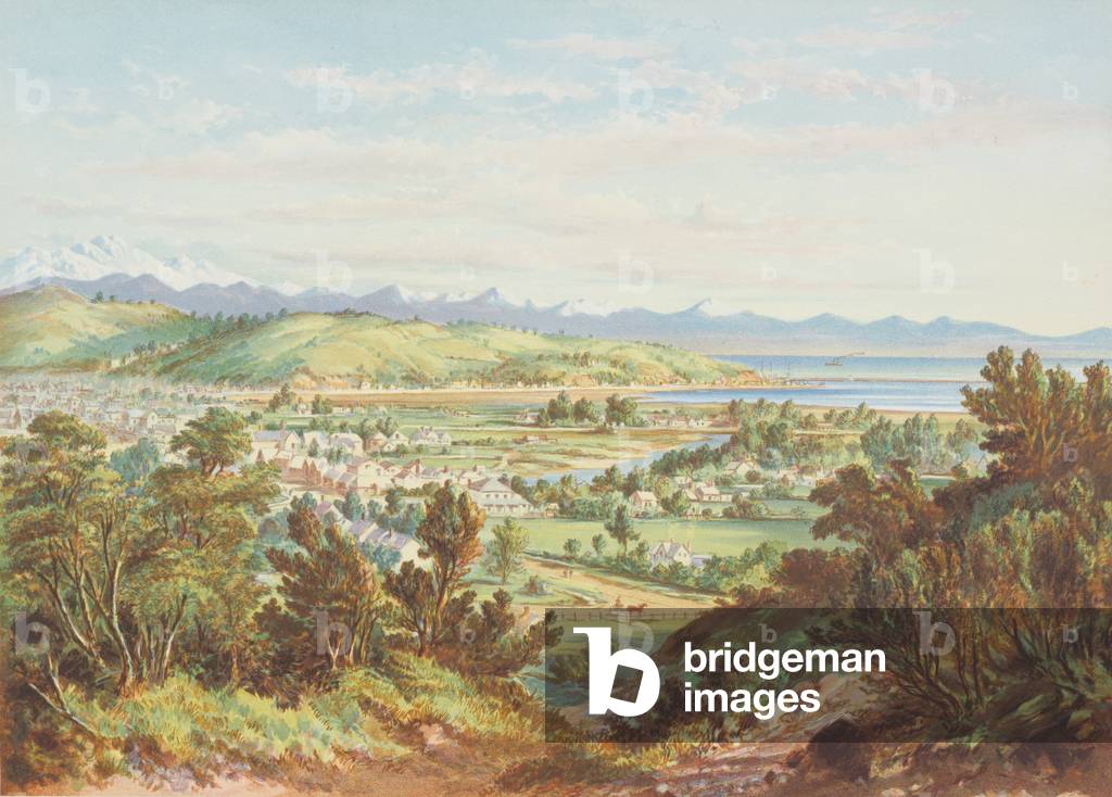Nelson, 1877 (chromolitho) 