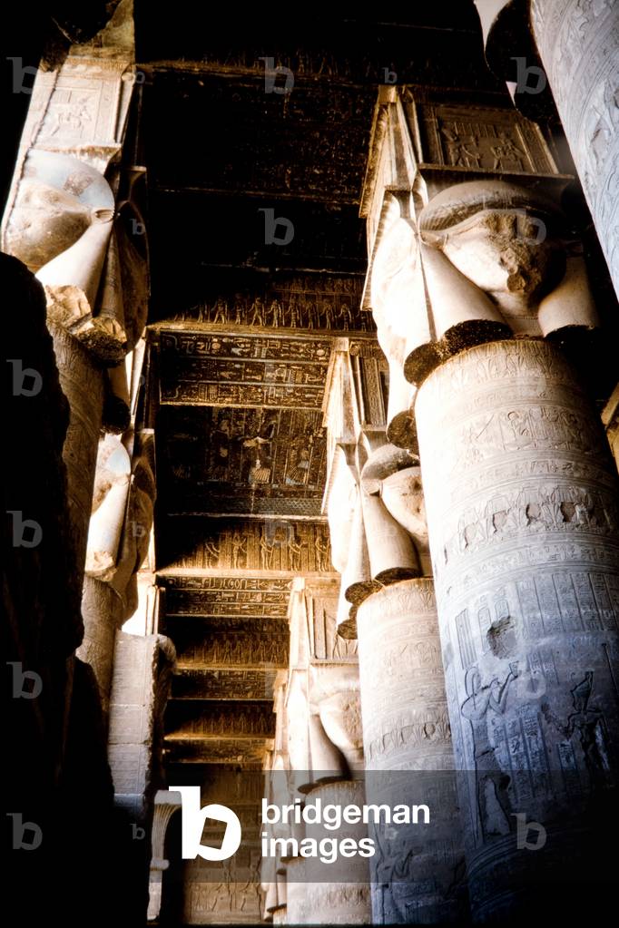 Ancient Egypt Series, 1968 ? (photo)