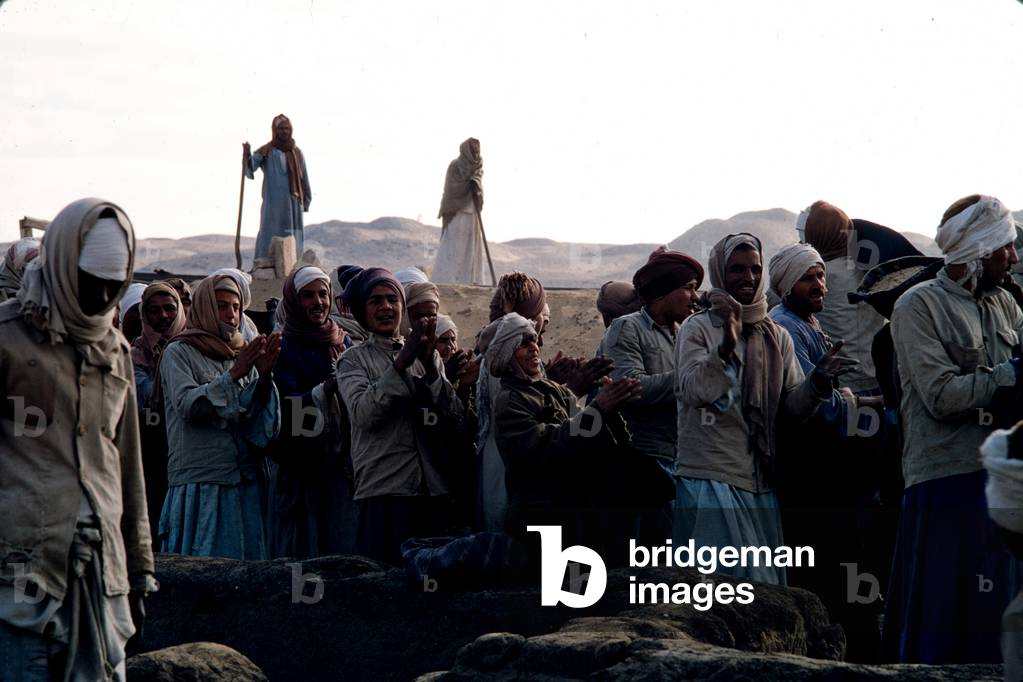 Egypt (photo)