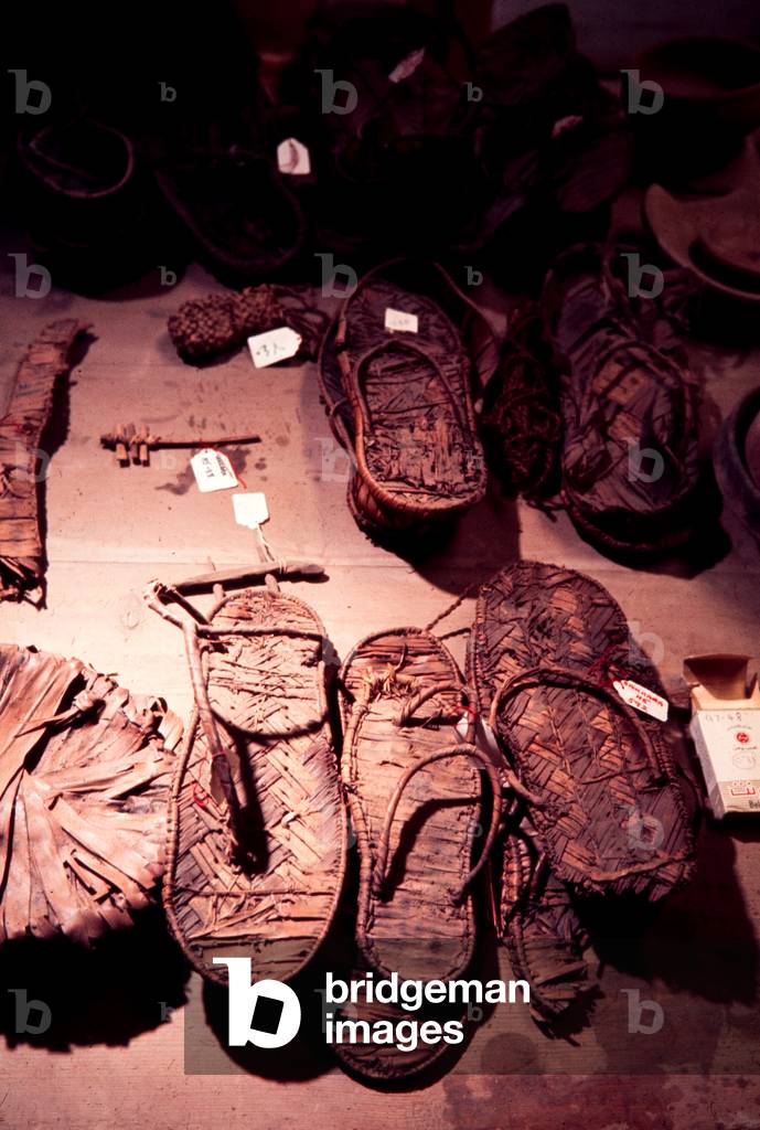 Ancient Egypt Series, 1968 ? (photo)