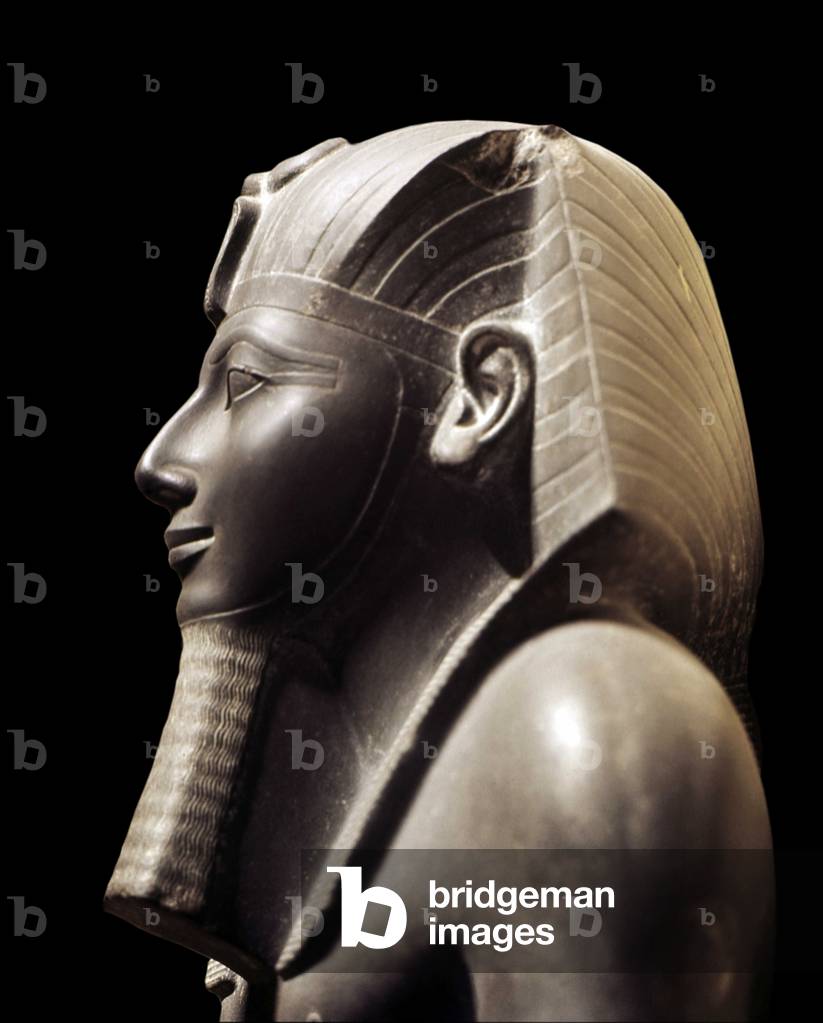 "Luxor: Museo archeologico"