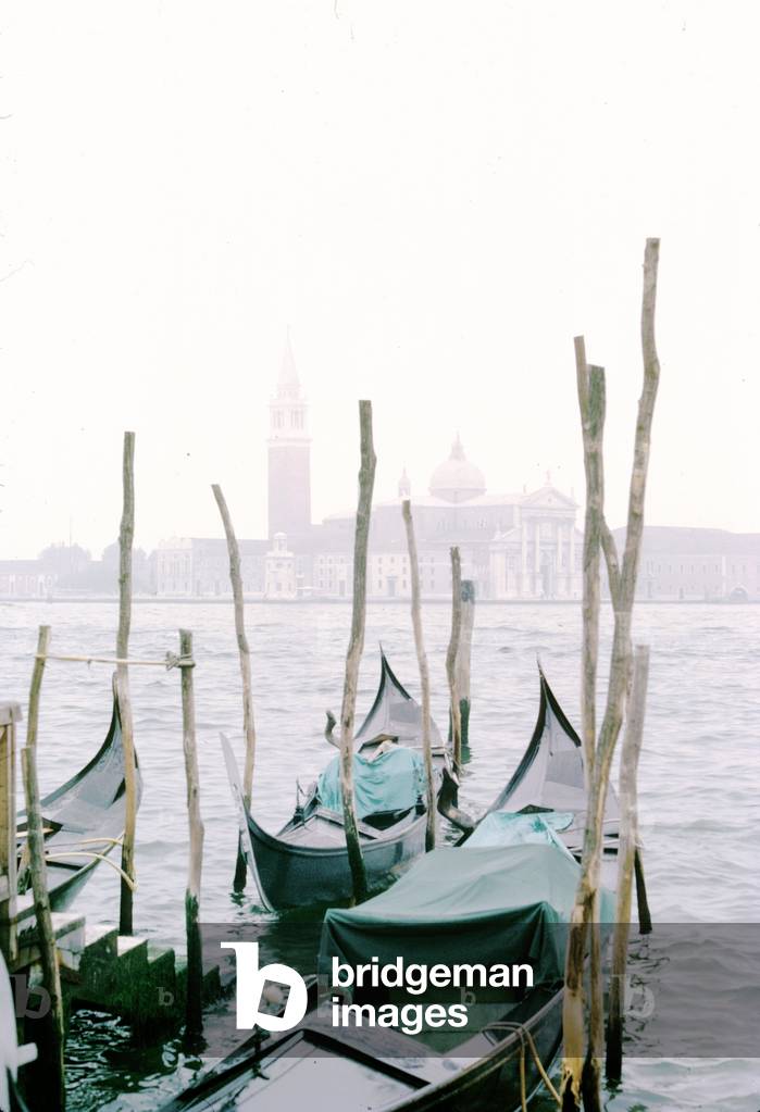 Venice, 1970 (photo)
