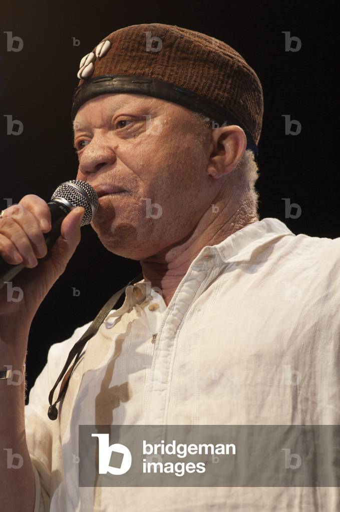 Salif Keita (photo)