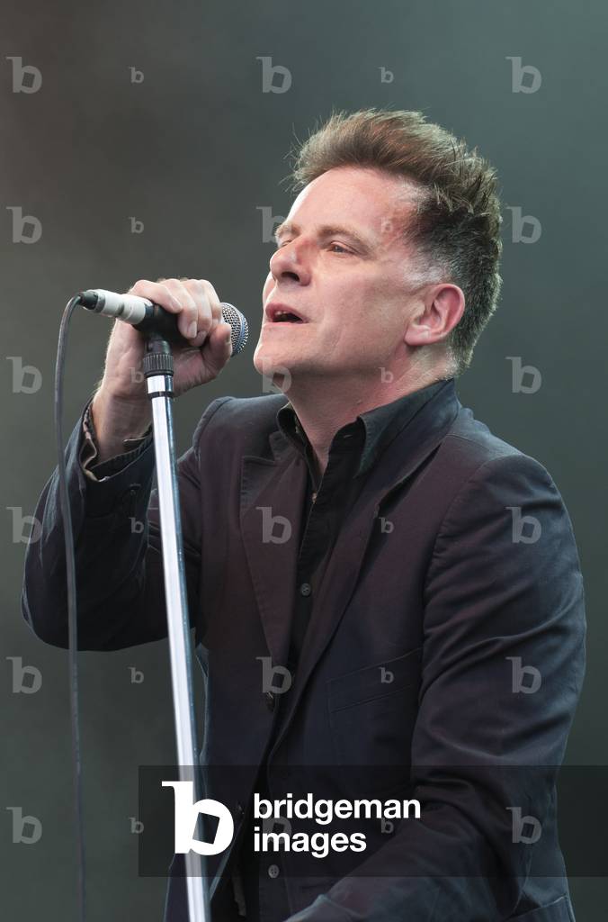 Deacon Blue (photo)