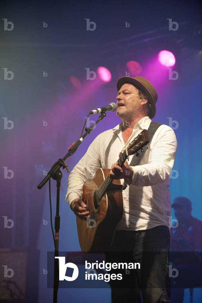 The Levellers (Jeremy Cunningham) (photo)