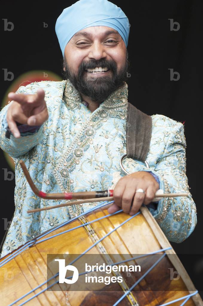 Buzz Singh (Kissmet) (photo)