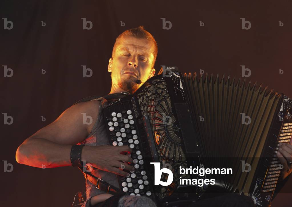 Kimmo Pohjonen (photo)