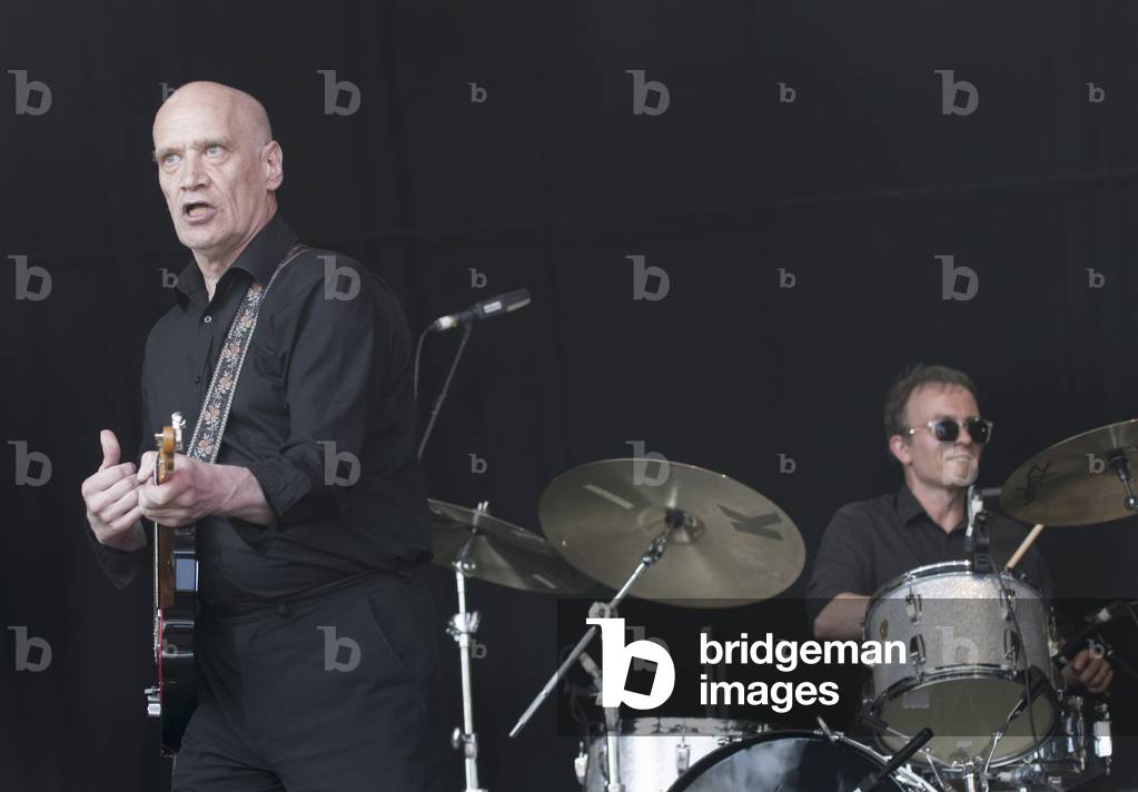 Wilko Johnson (photo)