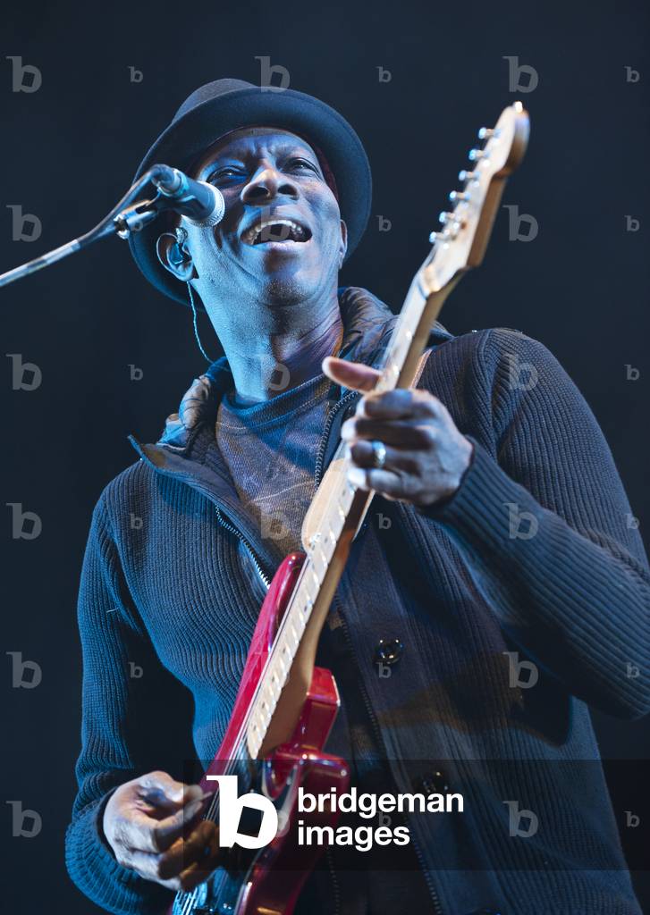 Keb' Mo' (photo)