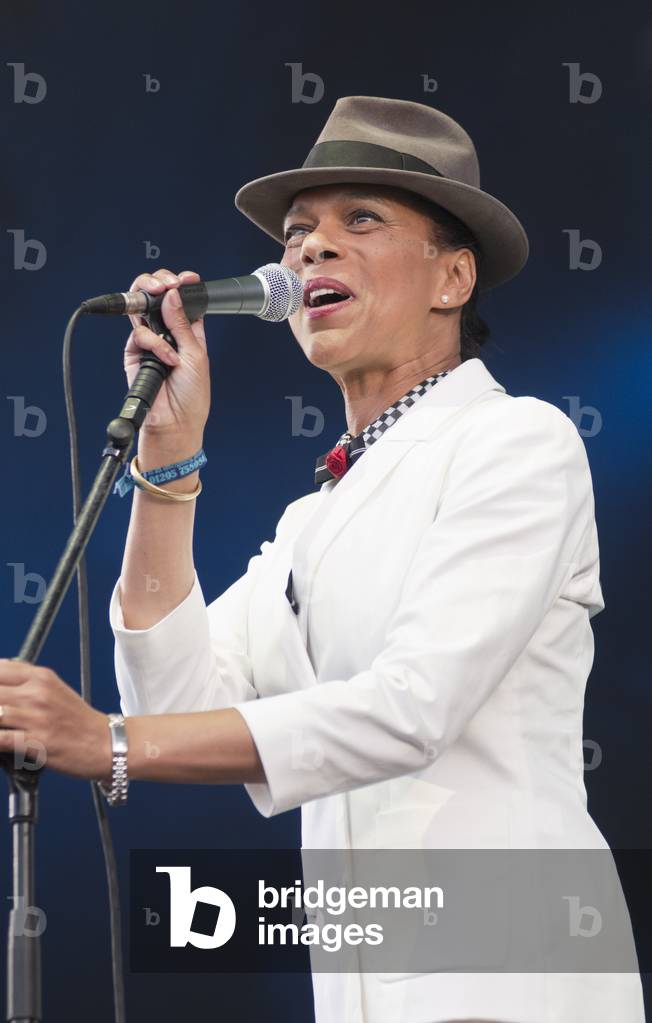 Pauline Black (photo)
