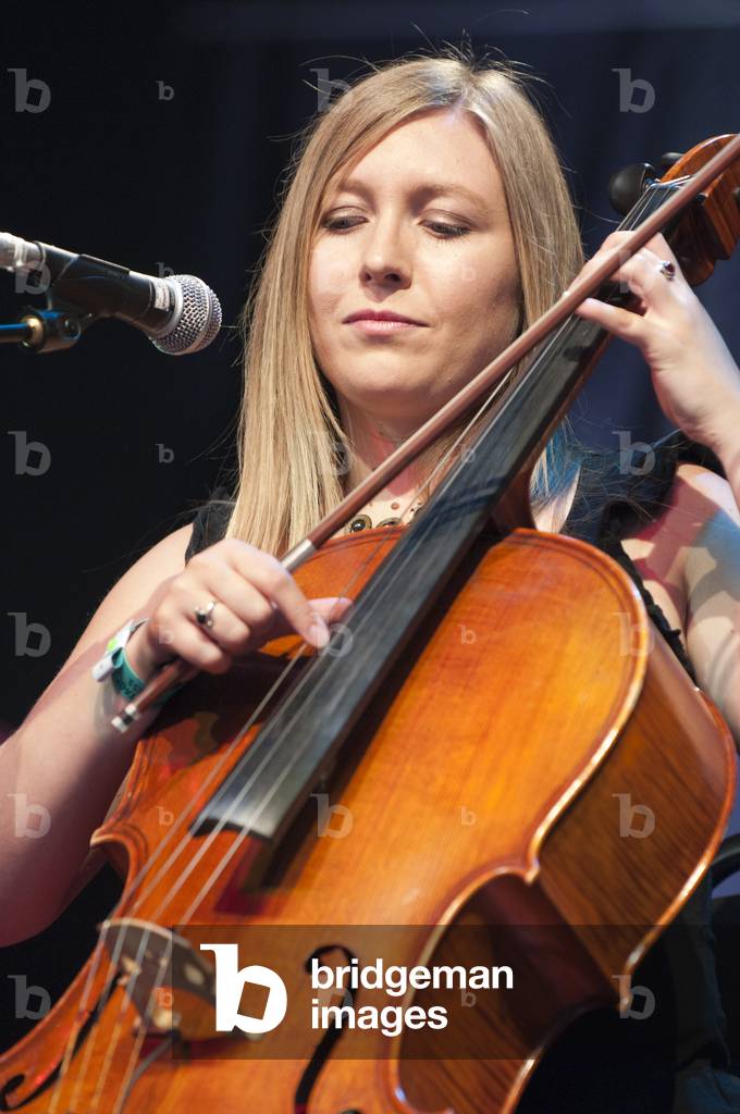 Rachel McShane (photo)