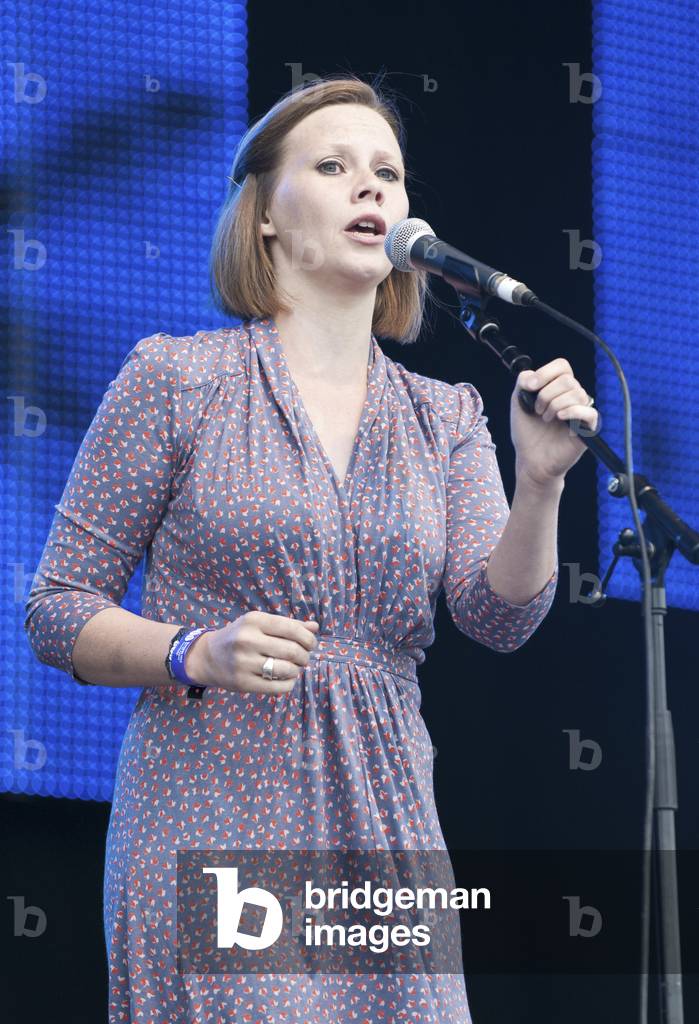 Megson (Debbie Hanna) (photo)
