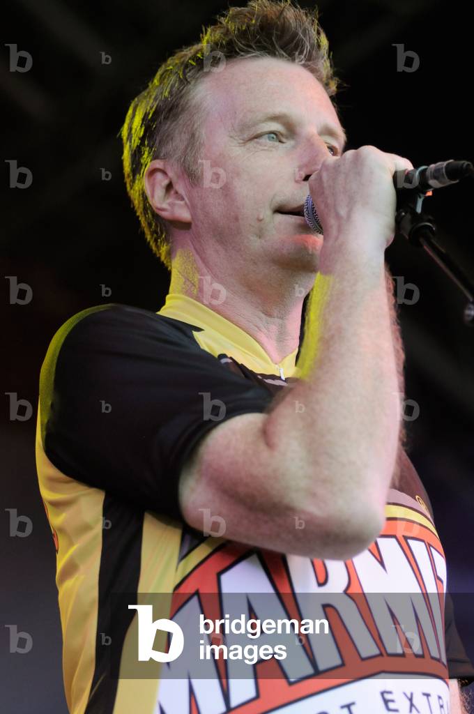 Billy Bragg (The Imagined Village) (photo)