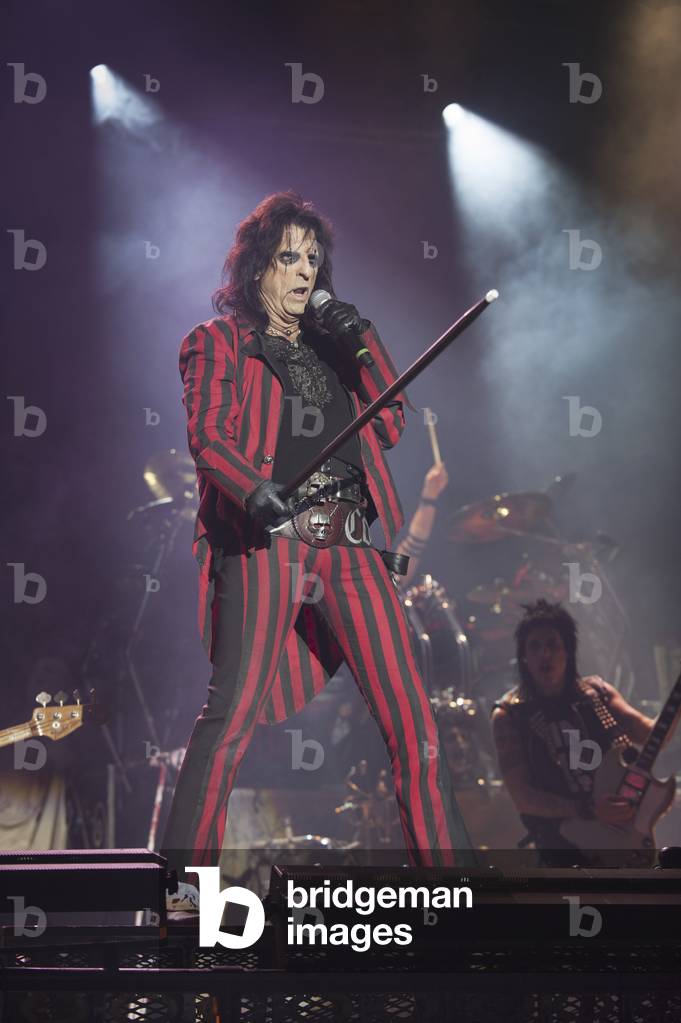 Alice Cooper (photo)