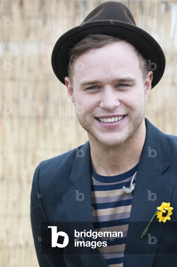 Olly Murs (photo)