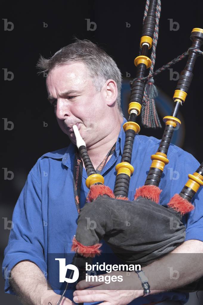 Peter Morrison (Peatbog Faeries) (photo)