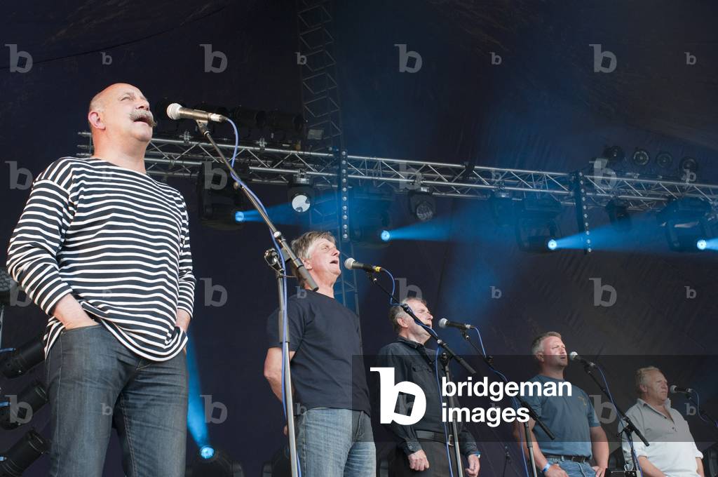 Port Isaac's Fishermans Friends (photo)
