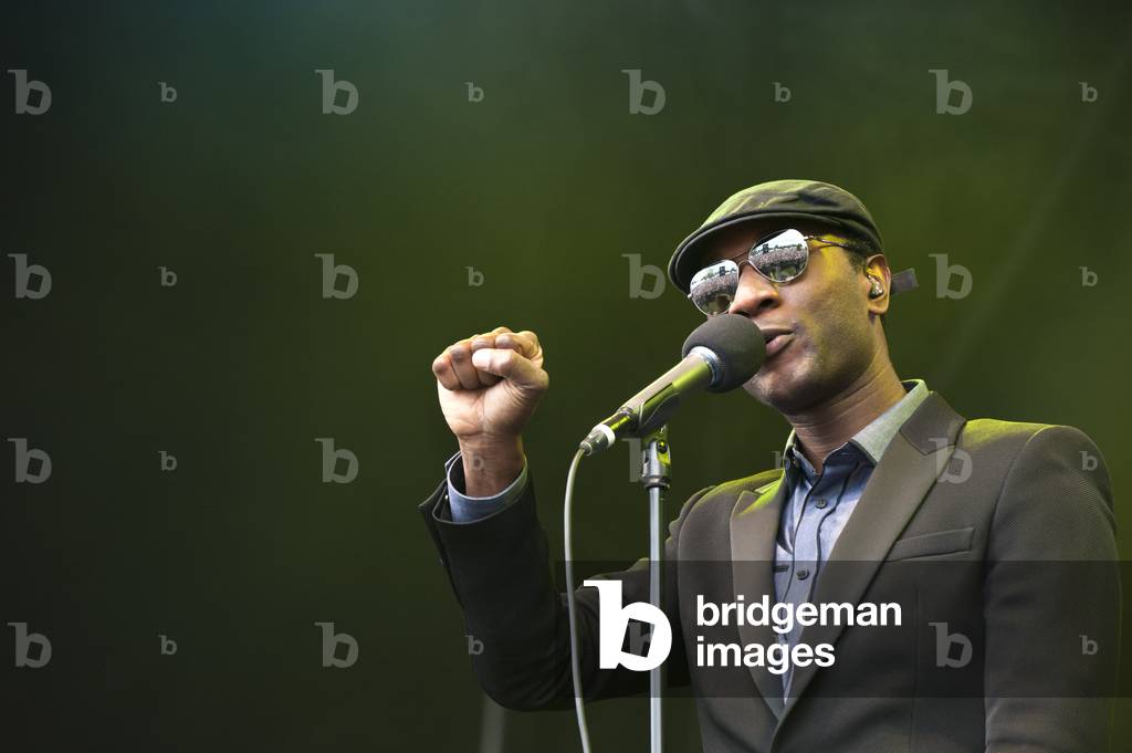 Aloe Blacc (photo)
