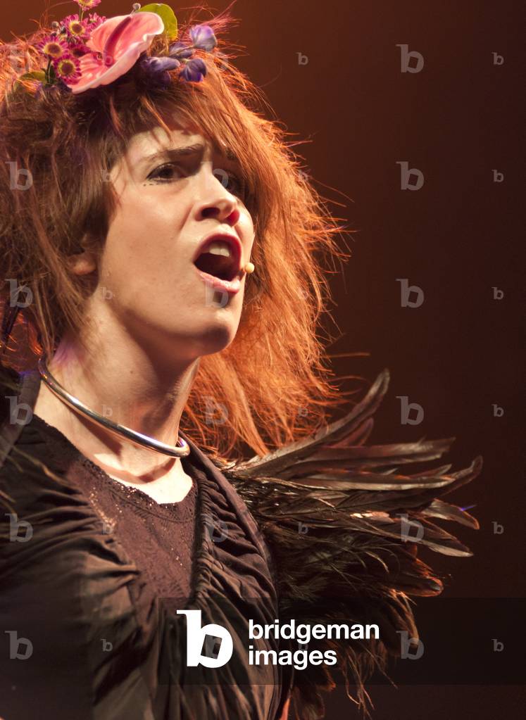 Imogen Heap (photo)