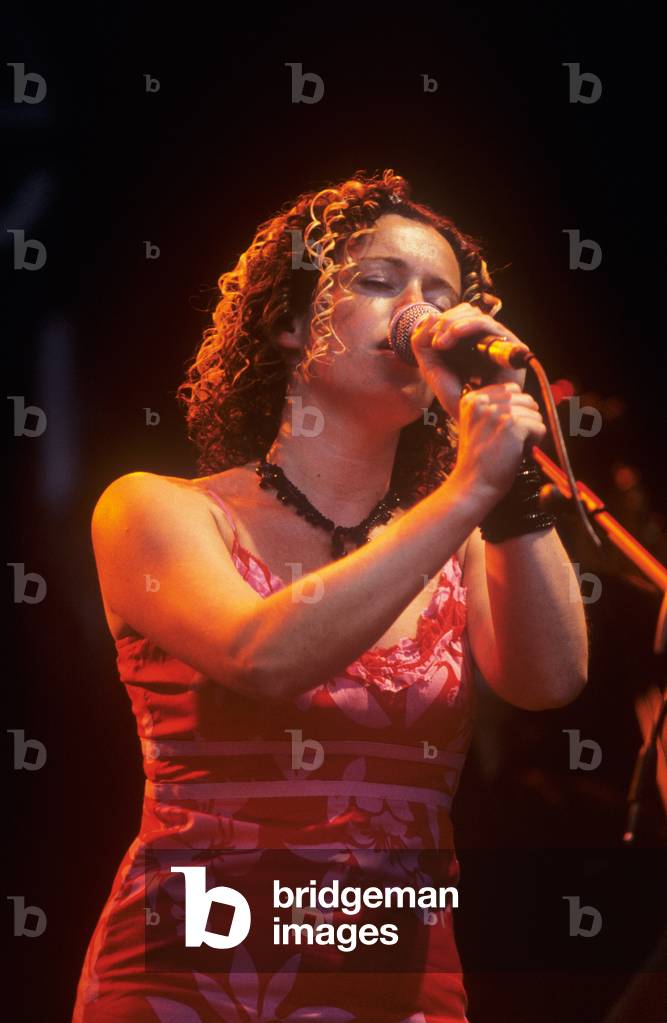 Kate Rusby performing at (photo)