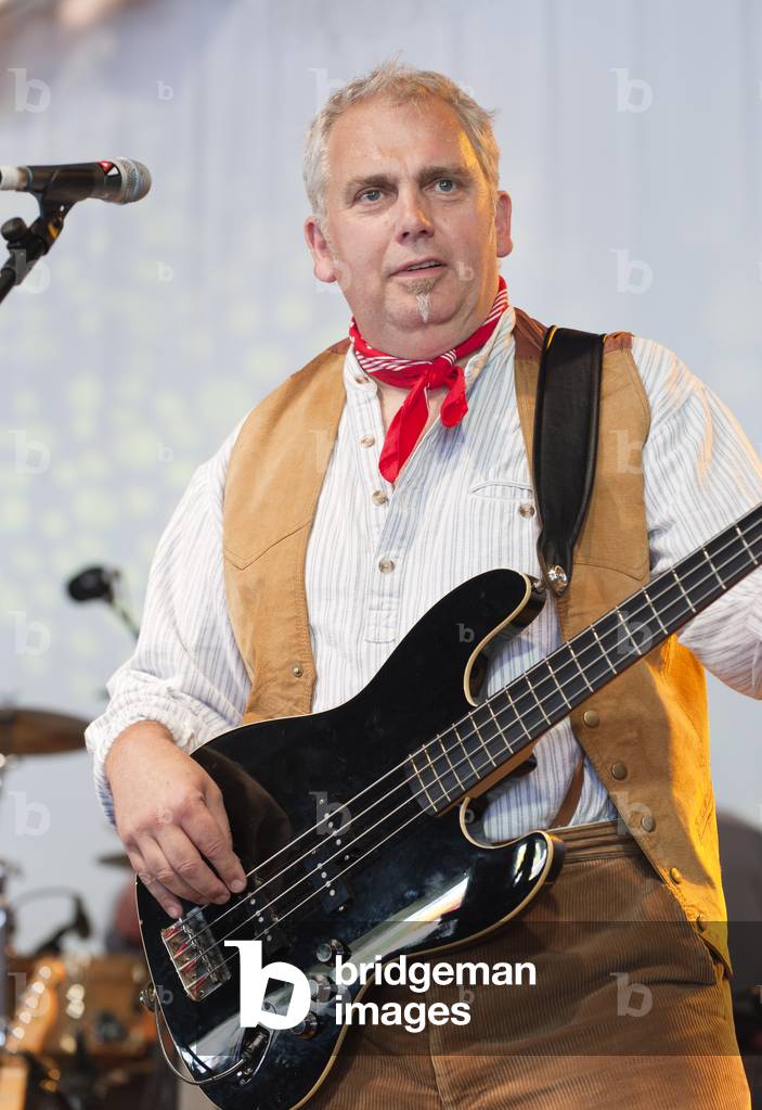 The Wurzels (Sedge Moore) (photo)