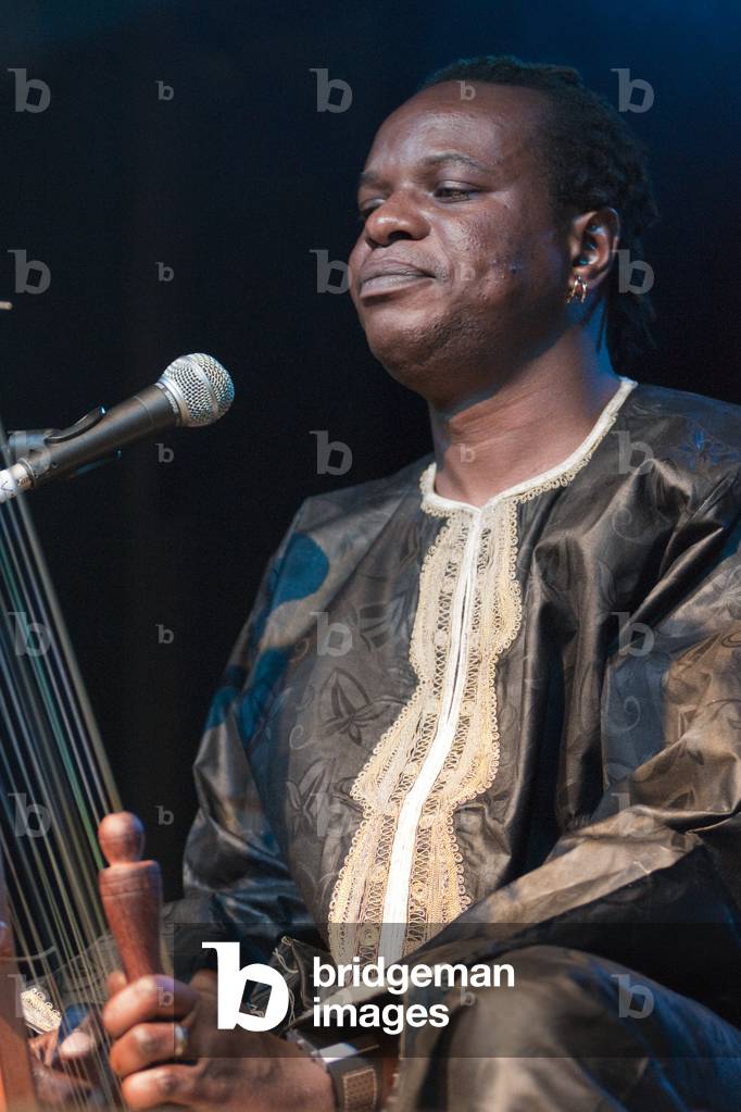 Jali Fili Cissokho (photo)