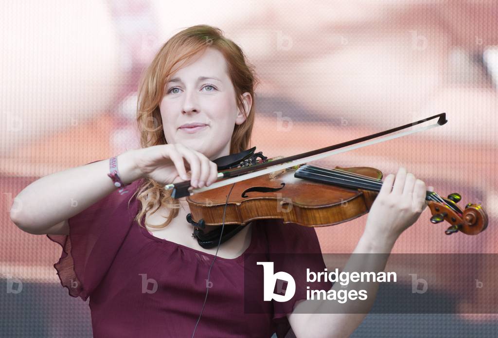 Shona Mooney (photo)