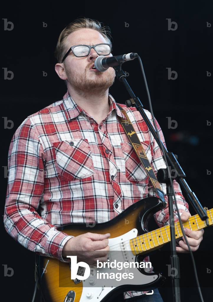 Danny and the Champions of the World (Danny Wilson) (photo)