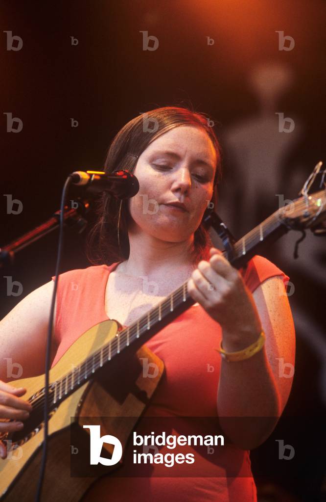 The Be Good Tanyas (photo)