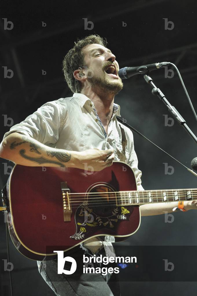 Frank Turner (photo)