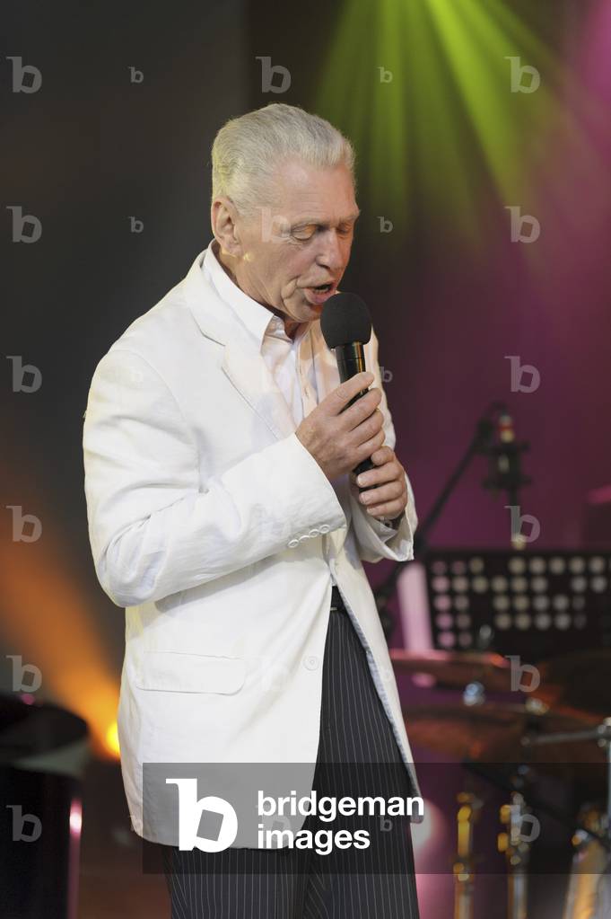 Georgie Fame (photo)