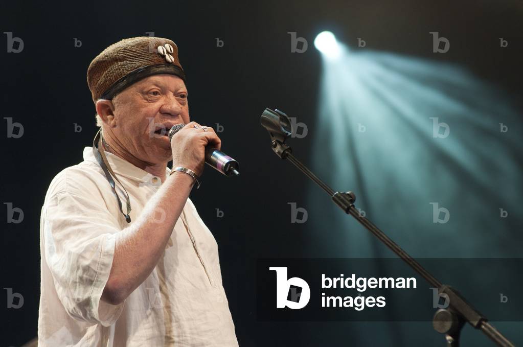 Salif Keita (photo)