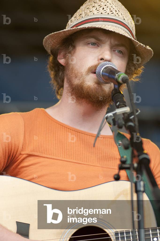 Goldheart Assembly (photo)