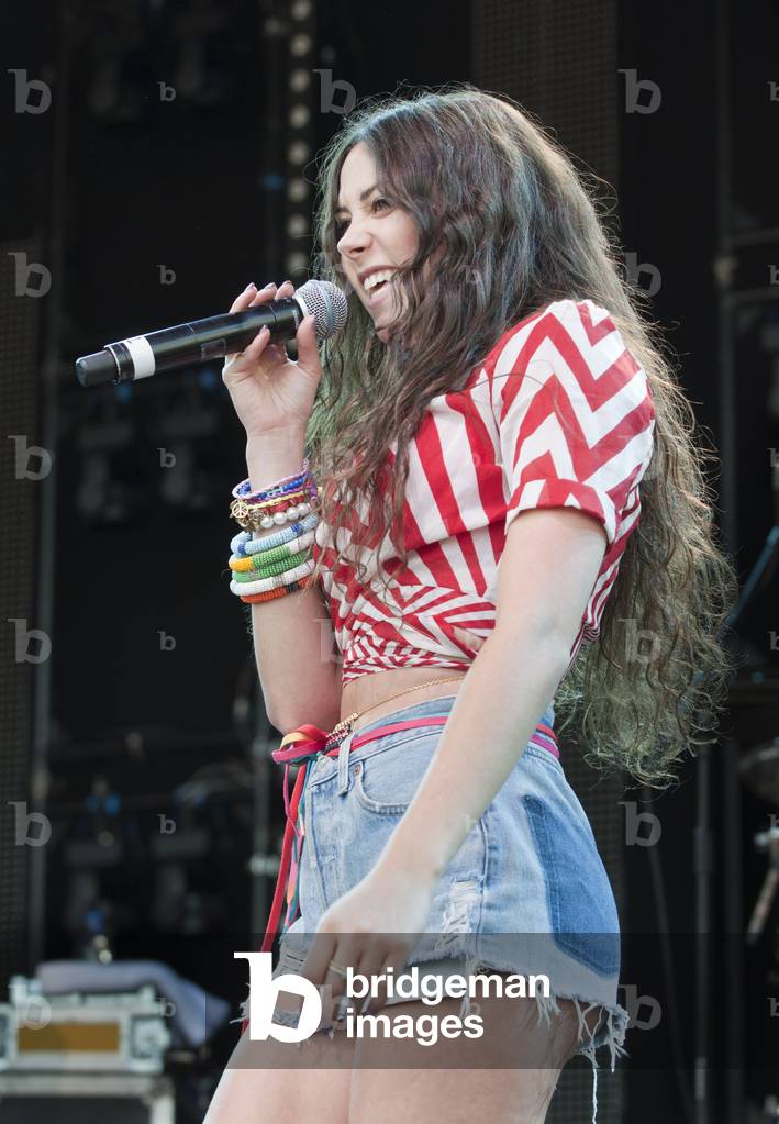 Eliza Doolittle (photo)