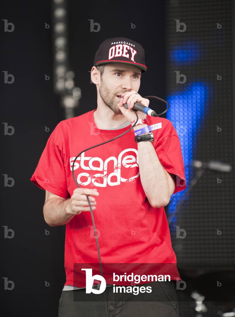 Stanley Odd (Solareye) (photo)