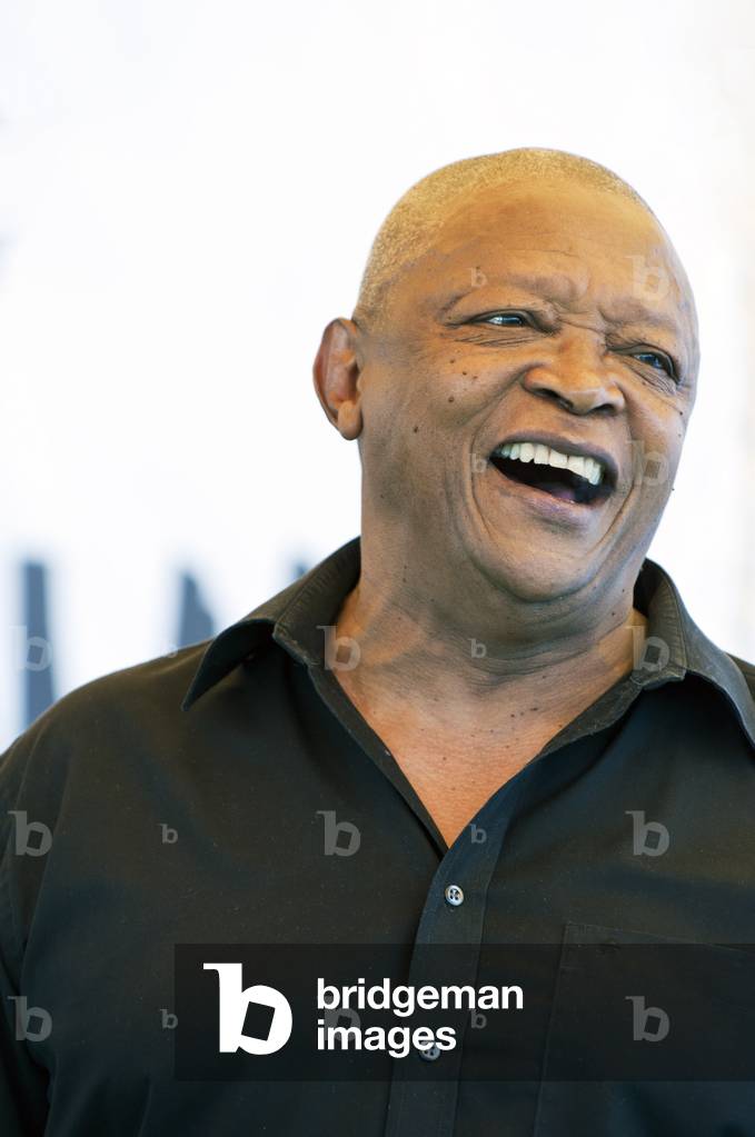 Hugh Masekela (photo)