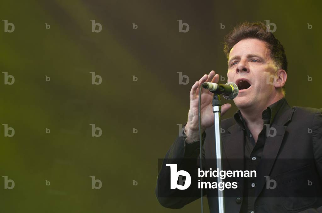 Deacon Blue (photo)