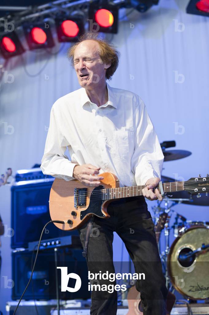 John Otway (photo)