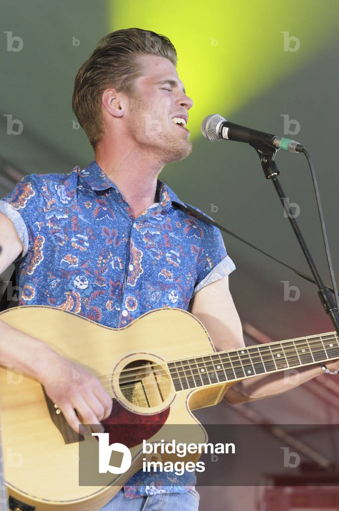 Hudson Taylor (photo)