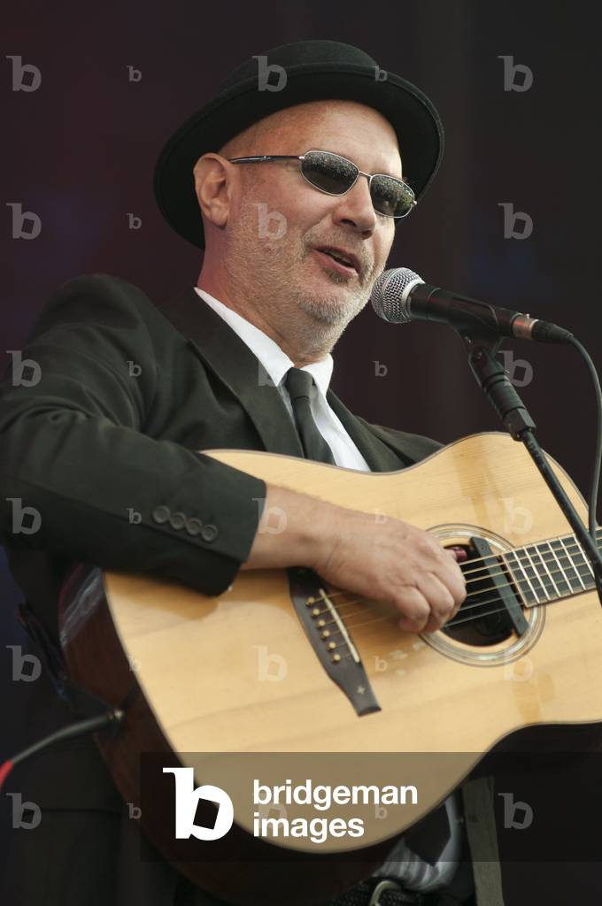 Keith Donnelly (photo)