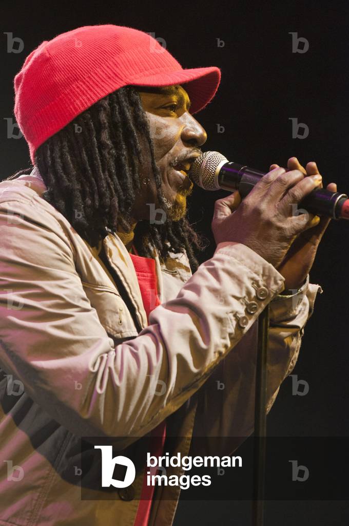 Alpha Blondy (photo)