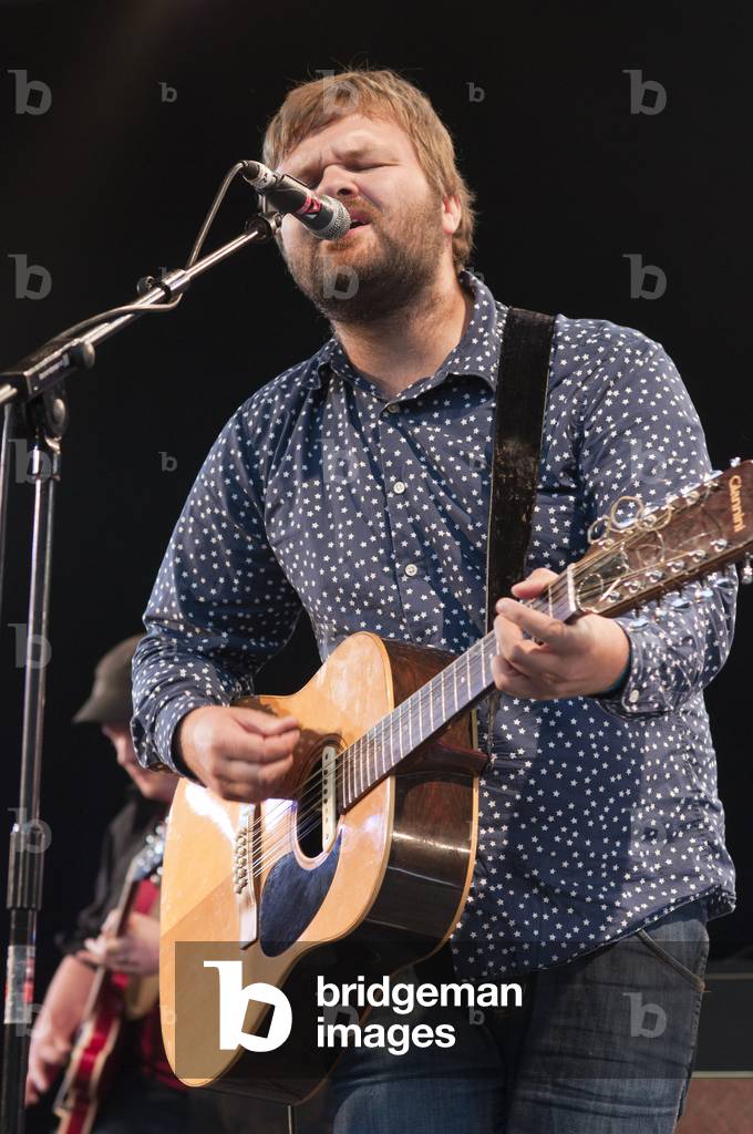 The Phoenix Foundation (photo)