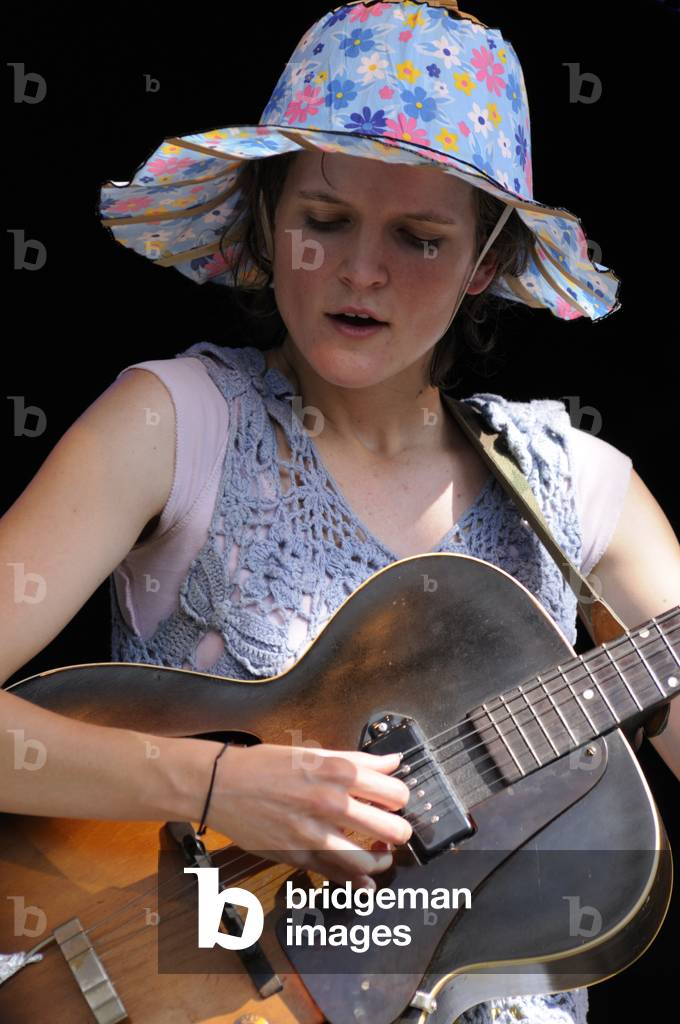 Devon Sproule (photo)