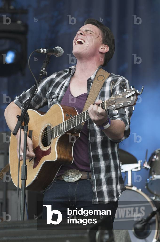 David Dunwell (photo)