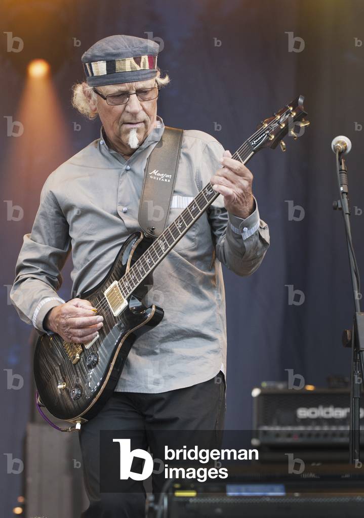 Martin Barre (photo)